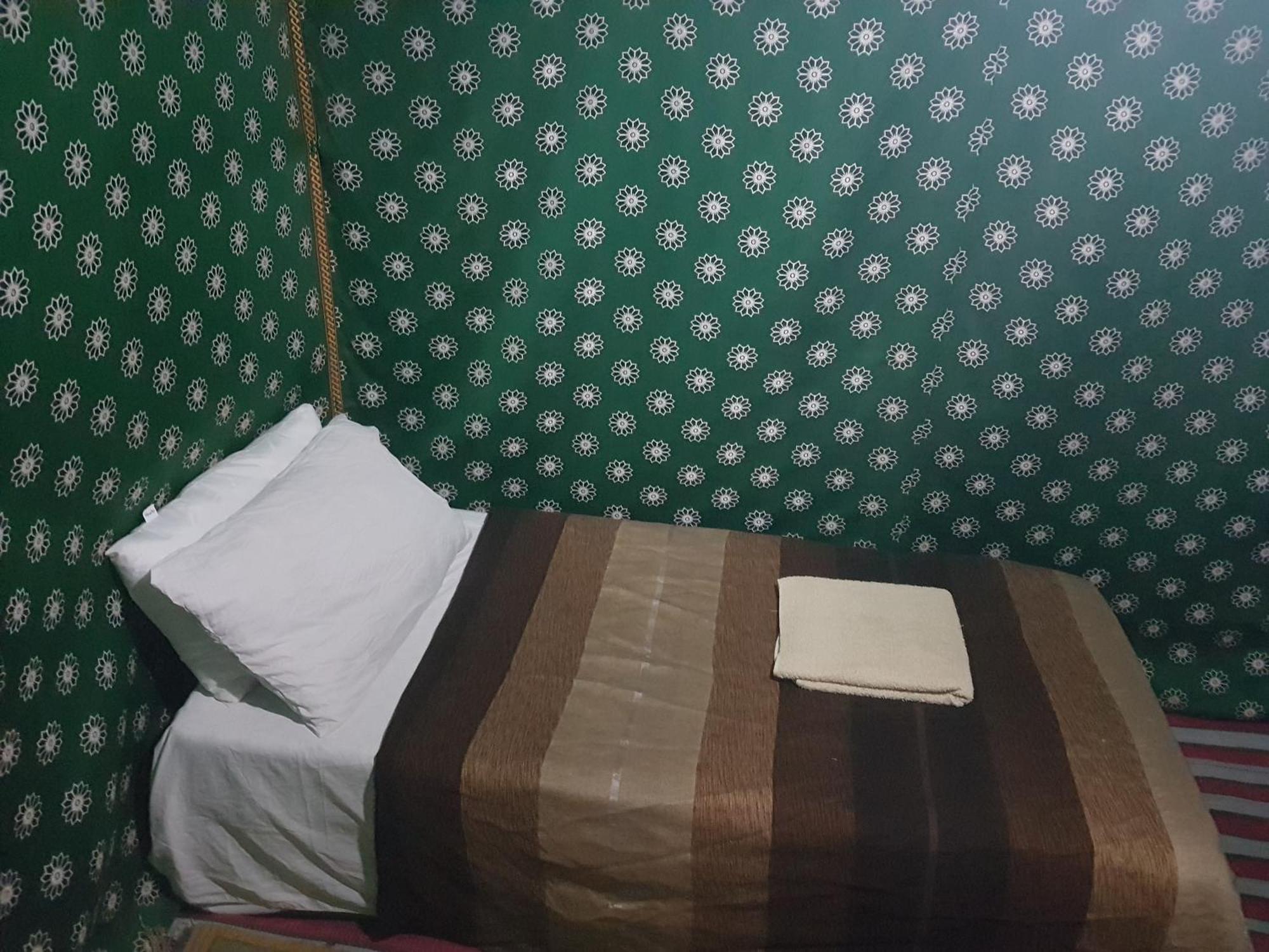 Dune Merzouga Camp Room photo