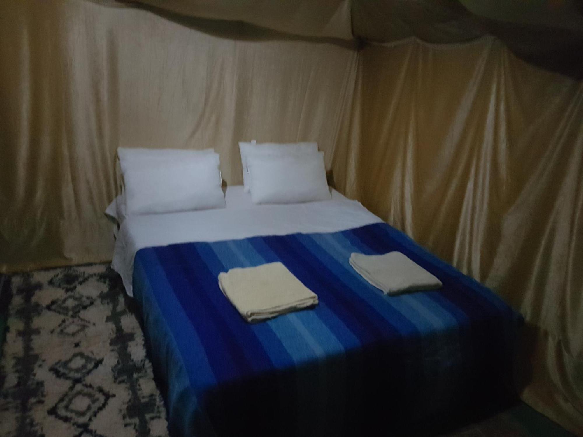 Dune Merzouga Camp Room photo