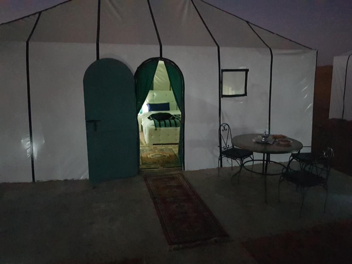 Dune Merzouga Camp Exterior photo