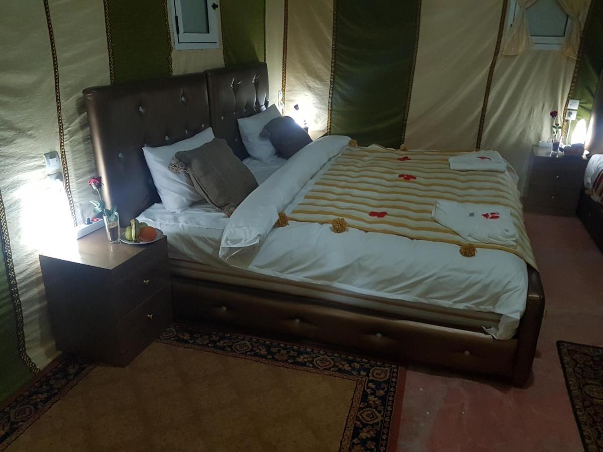 Dune Merzouga Camp Exterior photo